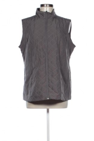 Damska kamizelka Malva, Rozmiar L, Kolor Szary, Cena 28,99 zł