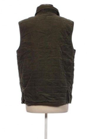 Női mellény Malvin, Méret L, Szín Zöld, Ár 8 289 Ft