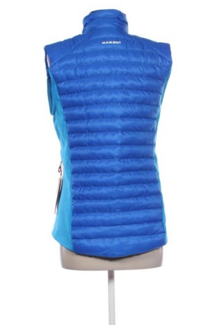 Damenweste Mammut, Größe M, Farbe Blau, Preis € 197,99