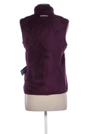 Dámska vesta  Mammut, Veľkosť S, Farba Fialová, Cena  134,95 €