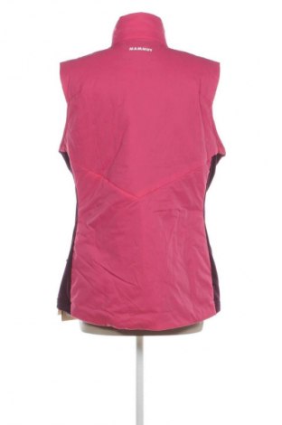 Дамски елек Mammut, Размер L, Цвят Розов, Цена 294,99 лв.