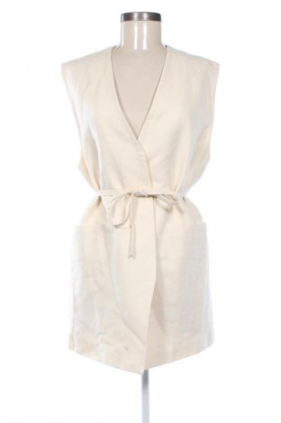 Dámská vesta  Mango, Velikost M, Barva Krémová, Cena  229,00 Kč