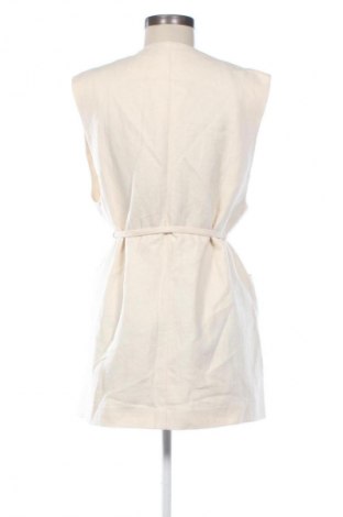 Dámská vesta  Mango, Velikost M, Barva Krémová, Cena  229,00 Kč