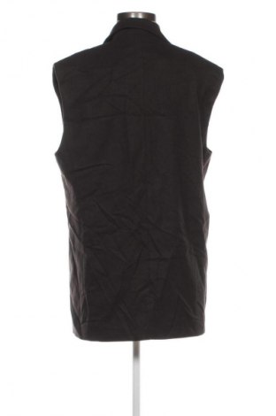 Дамски елек Mango, Размер M, Цвят Кафяв, Цена 27,99 лв.