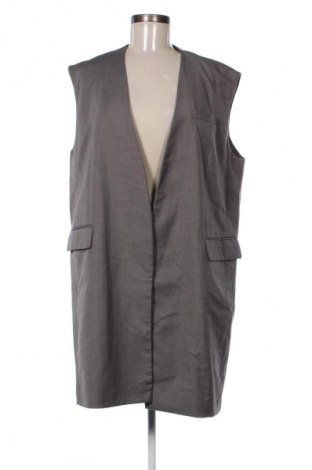 Damenweste Mango, Größe L, Farbe Grau, Preis € 13,81