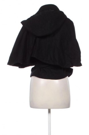 Dámska vesta  Mango, Veľkosť S, Farba Čierna, Cena  14,00 €