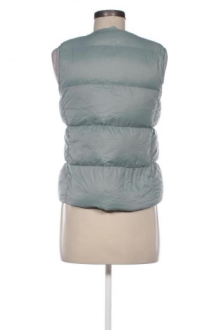 Дамски елек Mango, Размер M, Цвят Зелен, Цена 24,99 лв.