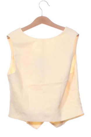 Дамски елек Marc, Размер S, Цвят Екрю, Цена 23,99 лв.