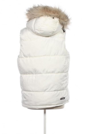 Дамски елек Marikoo, Размер XXL, Цвят Бял, Цена 131,49 лв.