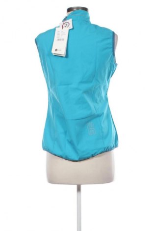 Vestă de femei Maul, Mărime M, Culoare Albastru, Preț 142,99 Lei