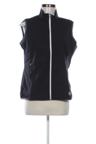 Γυναικείο γιλέκο Maul, Μέγεθος L, Χρώμα Μαύρο, Τιμή 30,99 €