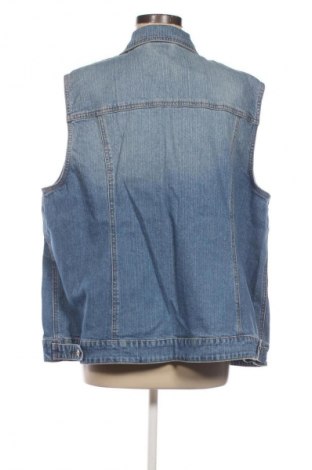 Damenweste Mia Linea, Größe L, Farbe Blau, Preis € 32,48