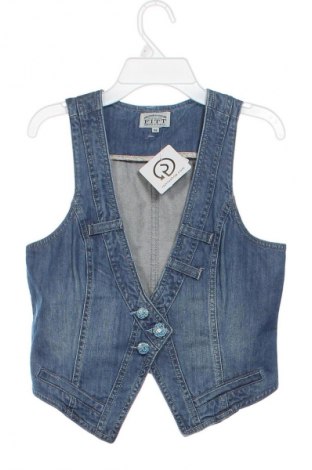 Női mellény Miss Etam, Méret S, Szín Kék, Ár 12 180 Ft