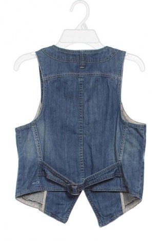 Női mellény Miss Etam, Méret S, Szín Kék, Ár 12 180 Ft