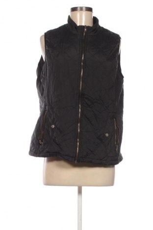 Damska kamizelka Miss Molly, Rozmiar L, Kolor Czarny, Cena 35,99 zł