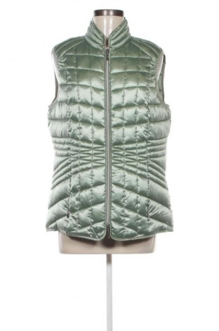 Дамски елек Mona, Размер M, Цвят Зелен, Цена 30,99 лв.