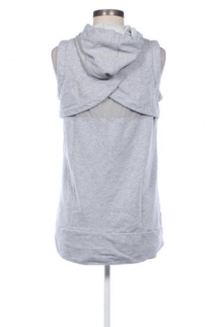 Дамски елек Mondetta, Размер S, Цвят Сив, Цена 32,99 лв.