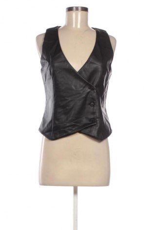Dámska vesta  Monki, Veľkosť M, Farba Čierna, Cena  14,95 €
