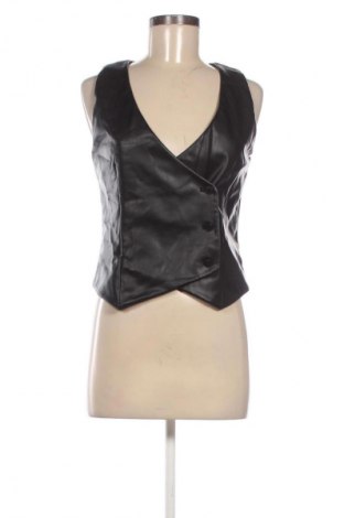 Női mellény Monki, Méret S, Szín Fekete, Ár 6 239 Ft