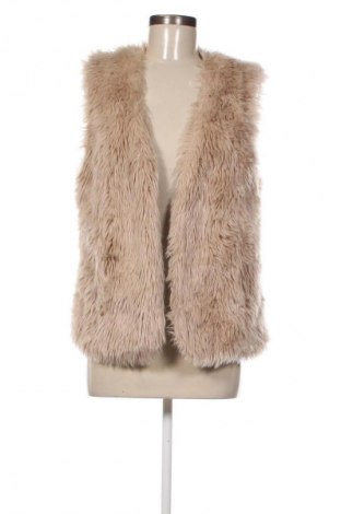 Damska kamizelka New Look, Rozmiar L, Kolor Beżowy, Cena 66,99 zł