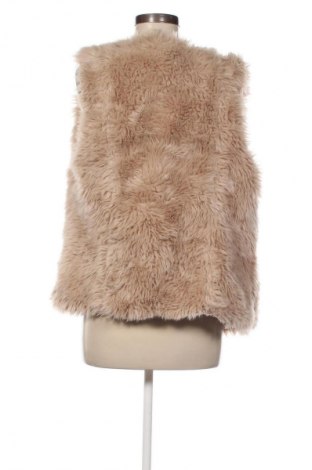 Damska kamizelka New Look, Rozmiar L, Kolor Beżowy, Cena 66,99 zł