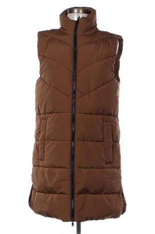 Damenweste Noir Jewelry, Größe S, Farbe Braun, Preis € 41,94