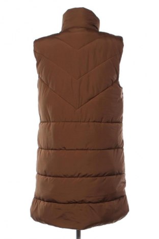 Damenweste Noir Jewelry, Größe S, Farbe Braun, Preis € 41,94