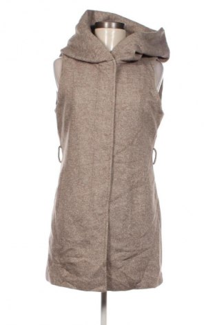 Vestă de femei ONLY, Mărime XS, Culoare Bej, Preț 63,99 Lei