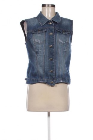 Női mellény ONLY, Méret M, Szín Kék, Ár 5 499 Ft
