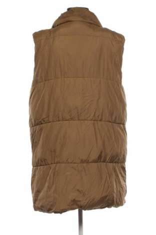 Дамски елек ONLY, Размер M, Цвят Кафяв, Цена 25,99 лв.