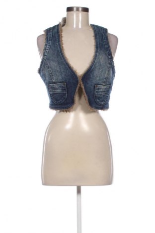 Női mellény Okay, Méret M, Szín Kék, Ár 5 229 Ft