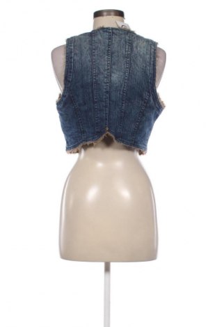 Női mellény Okay, Méret M, Szín Kék, Ár 5 229 Ft