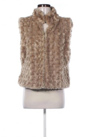 Damska kamizelka Okay, Rozmiar XL, Kolor Beżowy, Cena 89,66 zł