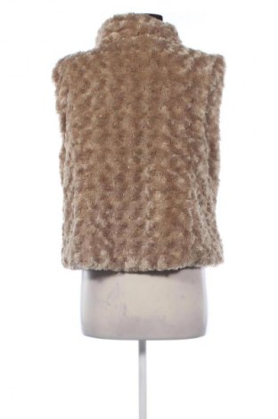 Damska kamizelka Okay, Rozmiar XL, Kolor Beżowy, Cena 89,66 zł