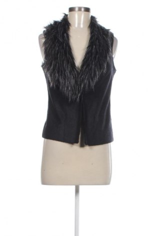 Дамски елек Orsay, Размер S, Цвят Черен, Цена 24,99 лв.