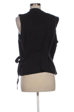 Дамски елек Otto, Размер XL, Цвят Син, Цена 142,99 лв.