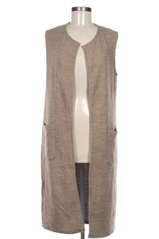 Dámská vesta  Oui, Velikost S, Barva Béžová, Cena  289,00 Kč