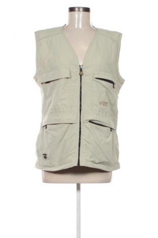Damenweste Outdoor, Größe M, Farbe Beige, Preis € 36,58