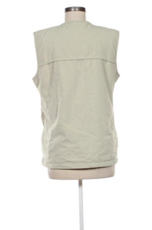 Damenweste Outdoor, Größe M, Farbe Beige, Preis € 36,58
