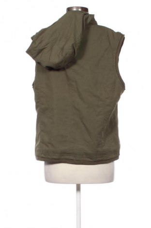 Дамски елек Outfit, Размер XL, Цвят Зелен, Цена 48,88 лв.