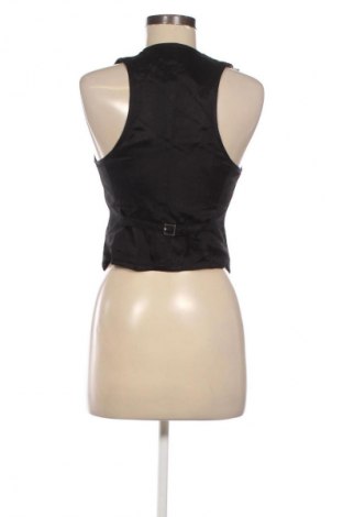 Dámska vesta  Patrizia Pepe, Veľkosť S, Farba Čierna, Cena  77,00 €