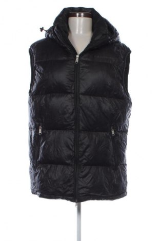 Дамски елек Peak Performance, Размер XL, Цвят Черен, Цена 38,99 лв.