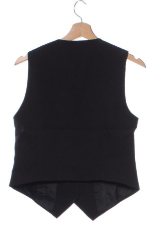 Damenweste Pieces, Größe S, Farbe Schwarz, Preis € 33,99