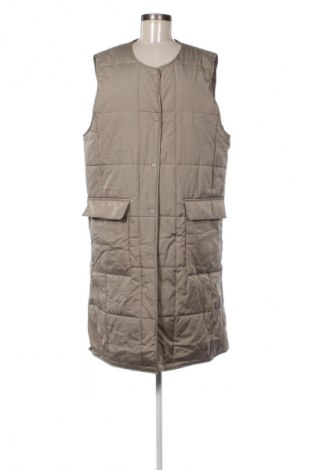 Dámska vesta  Pieces, Veľkosť L, Farba Béžová, Cena  26,95 €