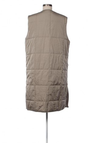 Dámska vesta  Pieces, Veľkosť L, Farba Béžová, Cena  26,95 €