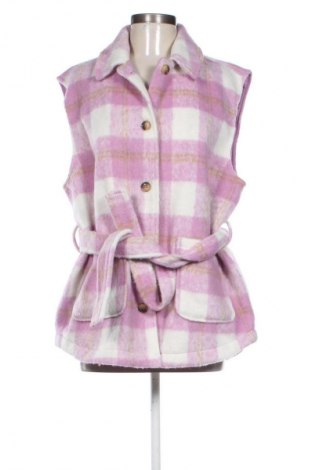 Vestă de femei Pieces, Mărime L, Culoare Multicolor, Preț 72,03 Lei