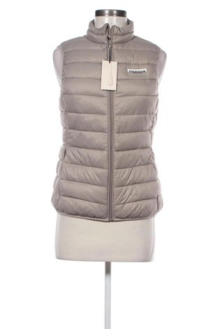 Дамски елек Polo Club, Размер M, Цвят Кафяв, Цена 174,99 лв.