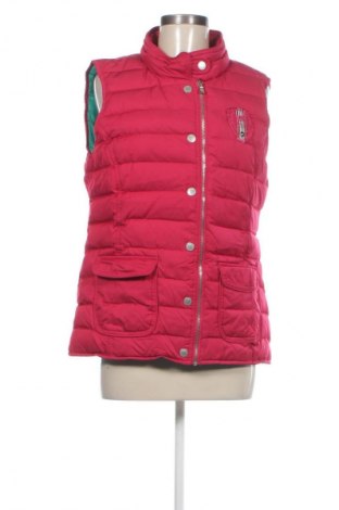 Dámská vesta  Polo Sylt, Velikost XXL, Barva Červená, Cena  289,00 Kč