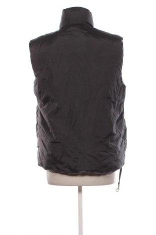 Γυναικείο γιλέκο Pull&Bear, Μέγεθος L, Χρώμα Γκρί, Τιμή 20,99 €