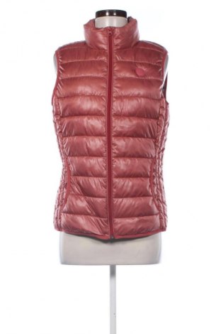 Vestă de femei Q/S by S.Oliver, Mărime L, Culoare Roz, Preț 140,99 Lei